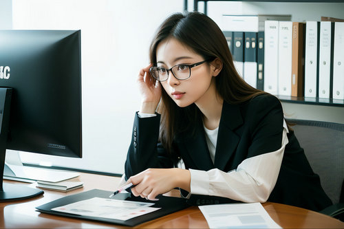 鄭州企業如何應對稅務申報逾期的情況？