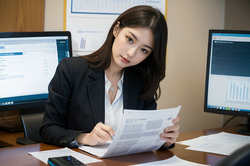 鄭州非獨立核算的分公司如何進行財務管理？